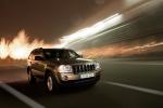 Jeep Grand Cherokee 2005 года